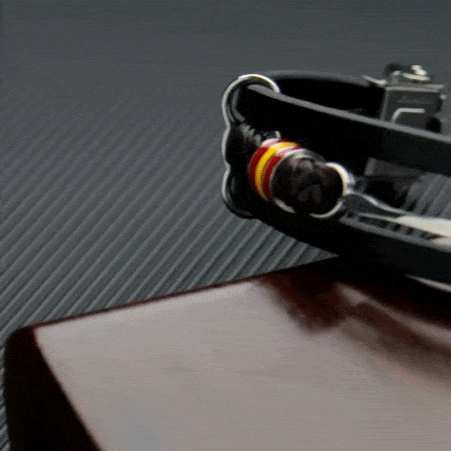 💥Premium Leather Guitar Bracelet💥