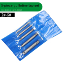 5 pcs (M5-M12)