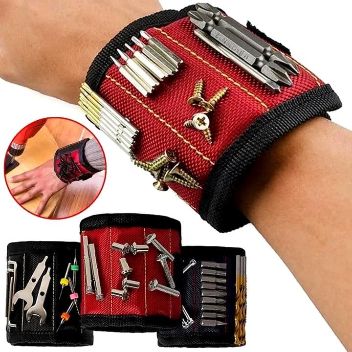 Magnetic Wristband