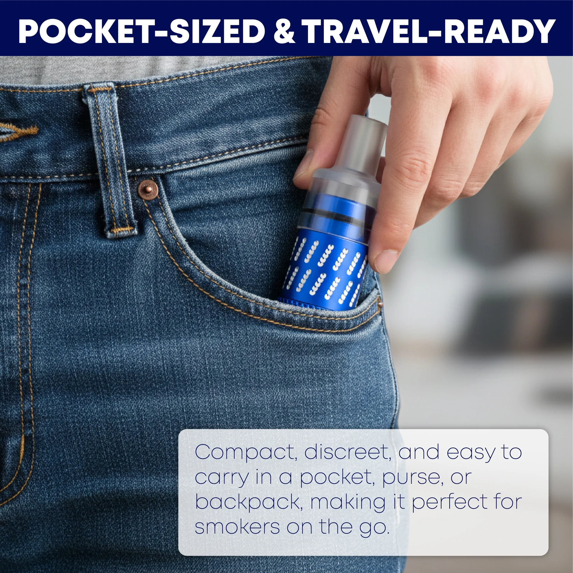 MiniTwist Portable Alloy Chamber Tool