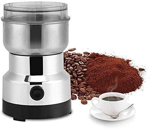 2 in 1 coffee grinder and blender ⚡ SALE ⚡