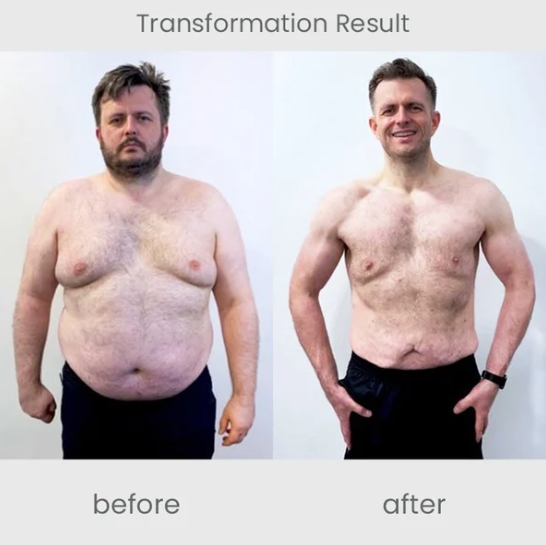 Muscle Growth Enhancement HotCream🔥Refund immediately if there is no effect after use!