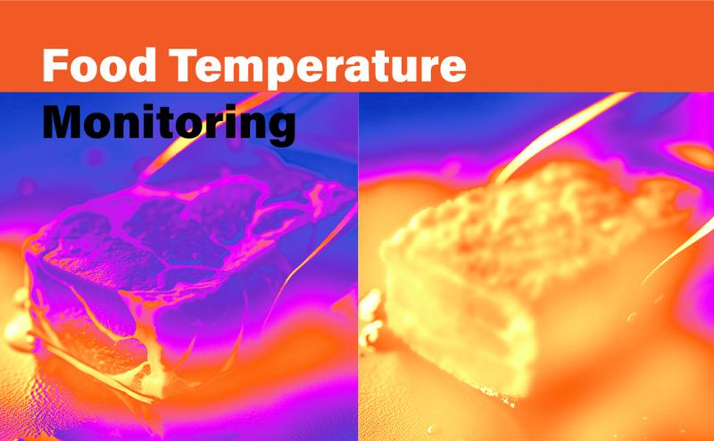 Small Thermal Imaging Camera for Beginner &ndash; Mini Thermal Imager for Home Inspection, Infrared Hidden Camera Detector Gadget 80&times;60 IR Resolution