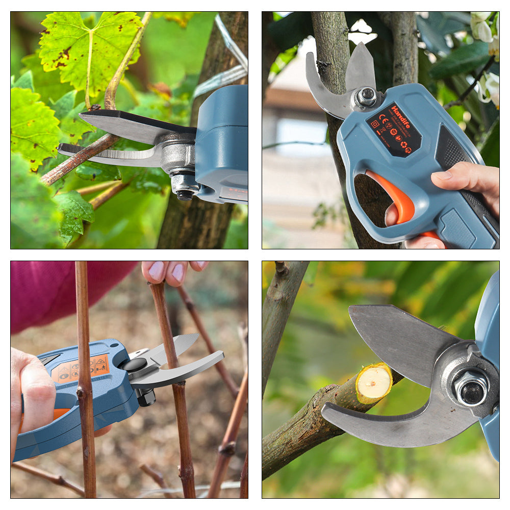 Pruning Shears