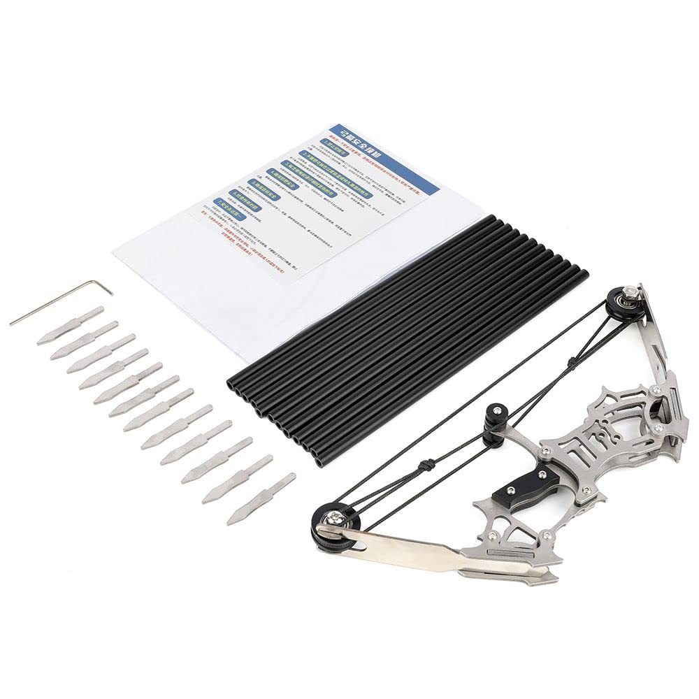 ✨Summer Sale 40% OFF💥 Mini Bow and Arrow Set-Buy Two Free Shipping!