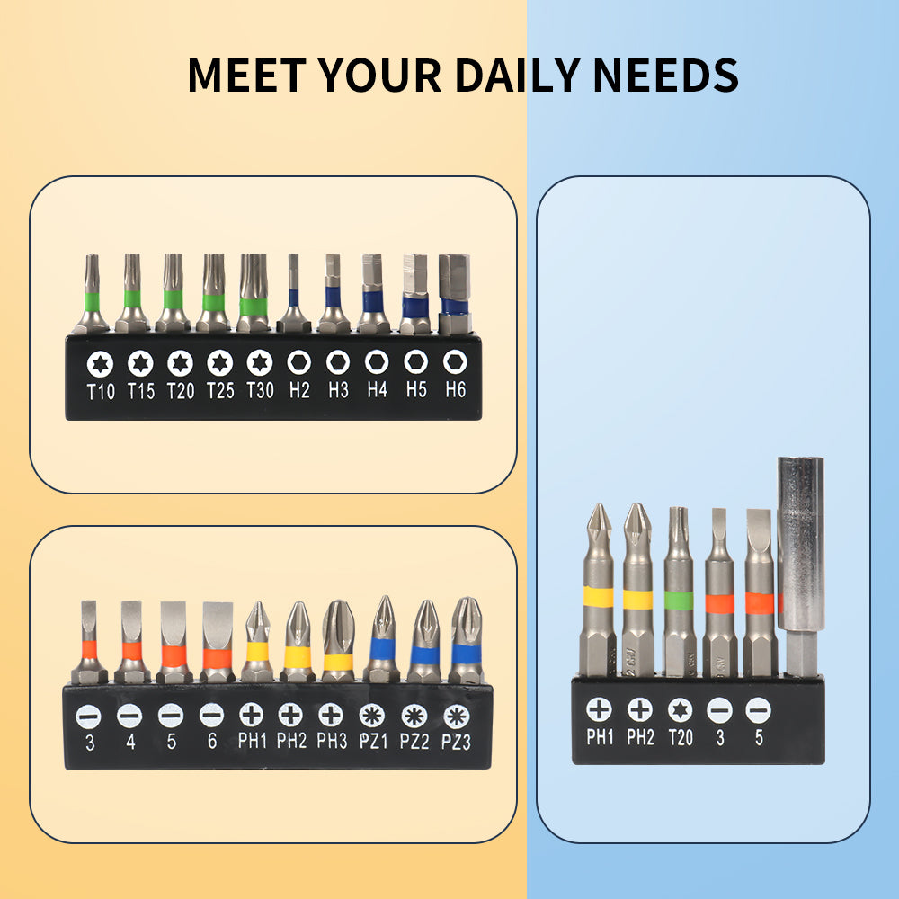 Electric Screwdriver