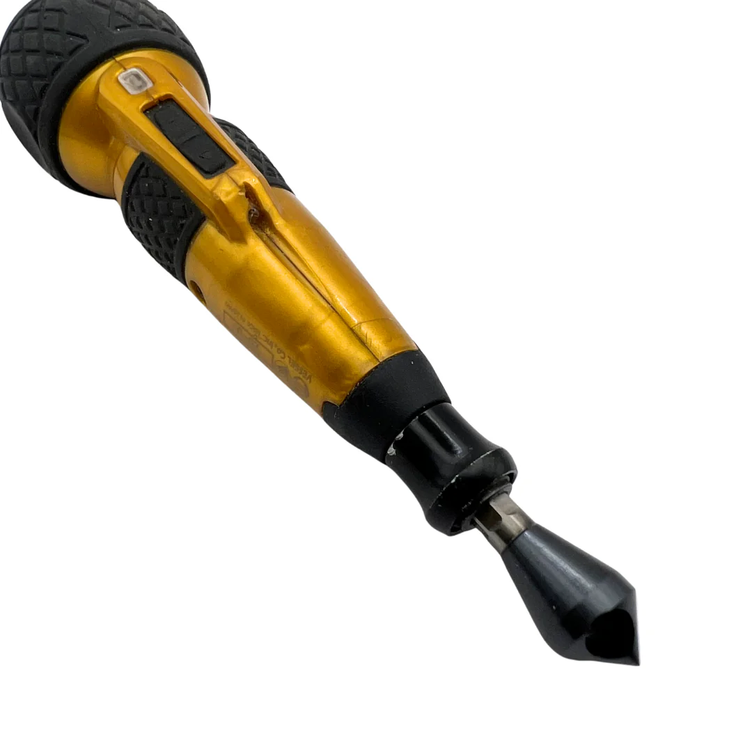 Electric Ball Grip Driver 220USB-P1GL Multi-functional Electric Tool Applicable for Small Operation
