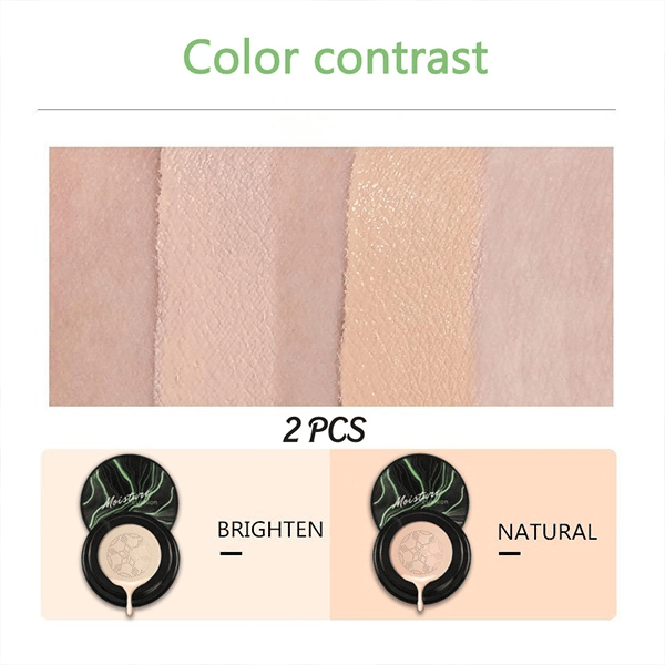 🔥Mother's Day Hot Sale-49% OFF🔥🌸 Mushroom Head Air Cushion CC Cream