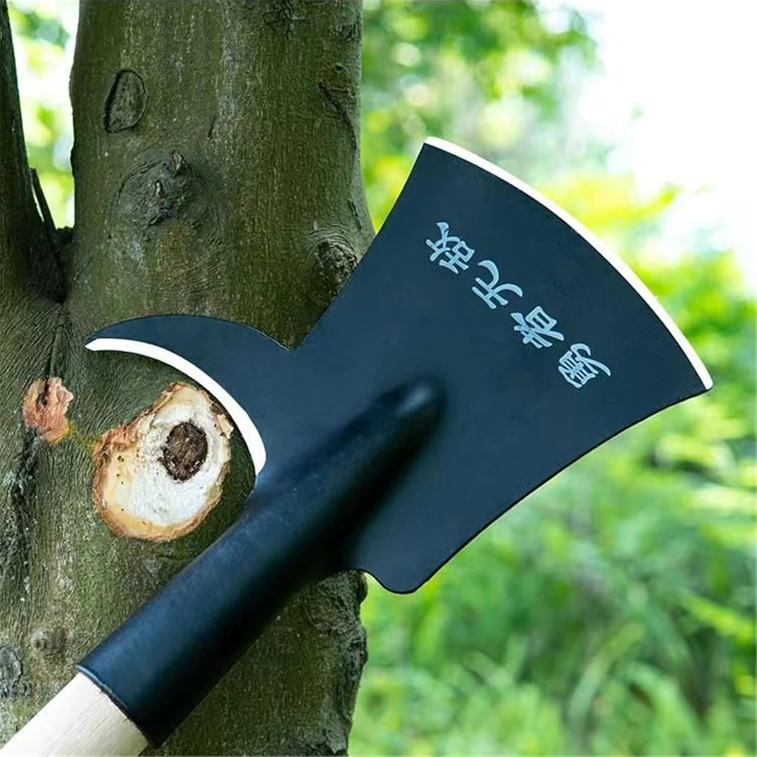 Stainless Tree Trimmer Steel Tree Shovel Perfect Repair Tool for Farm Supplies, Agricultural Tools