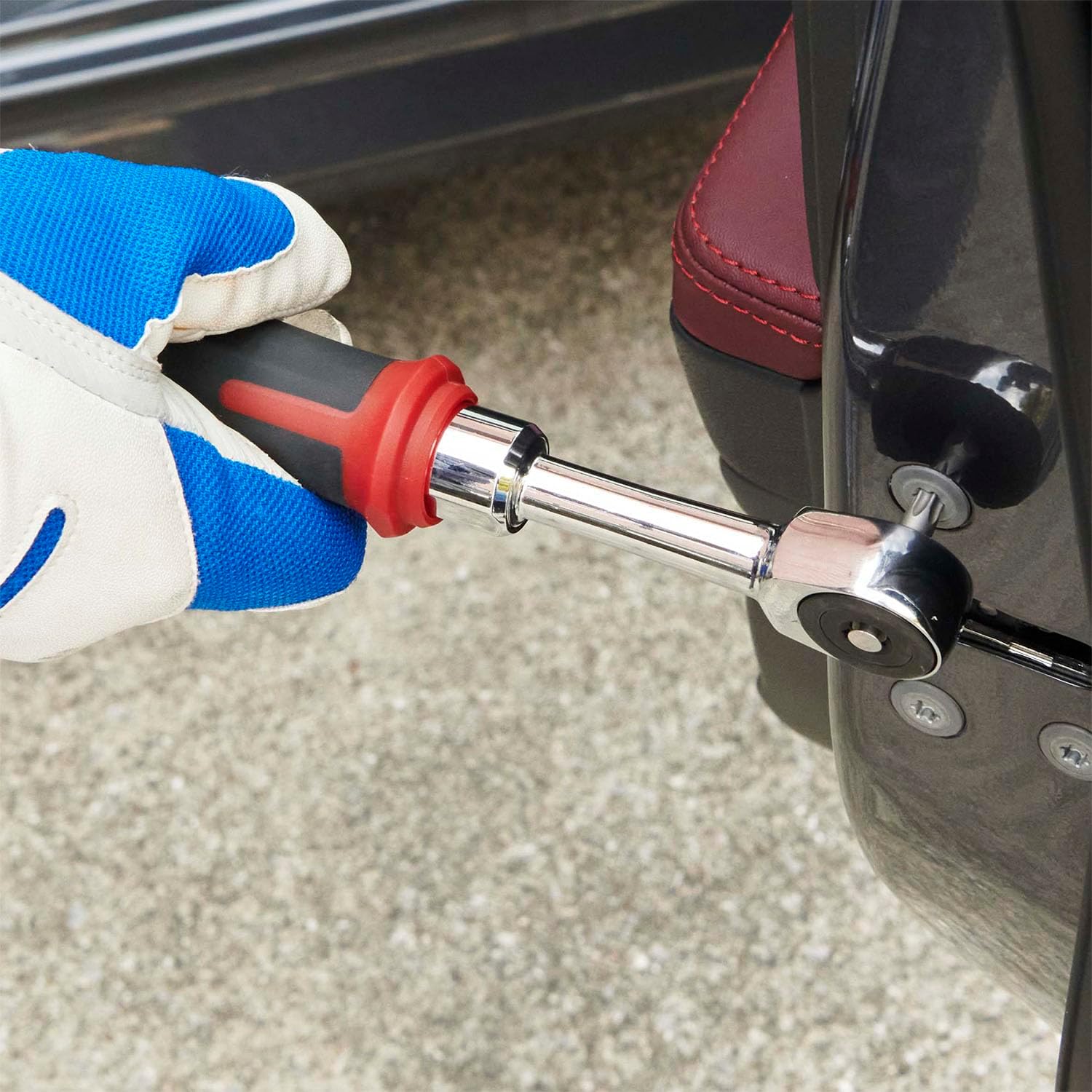 🗣️Screw tools wrench electric👣 drill angle tool🧐