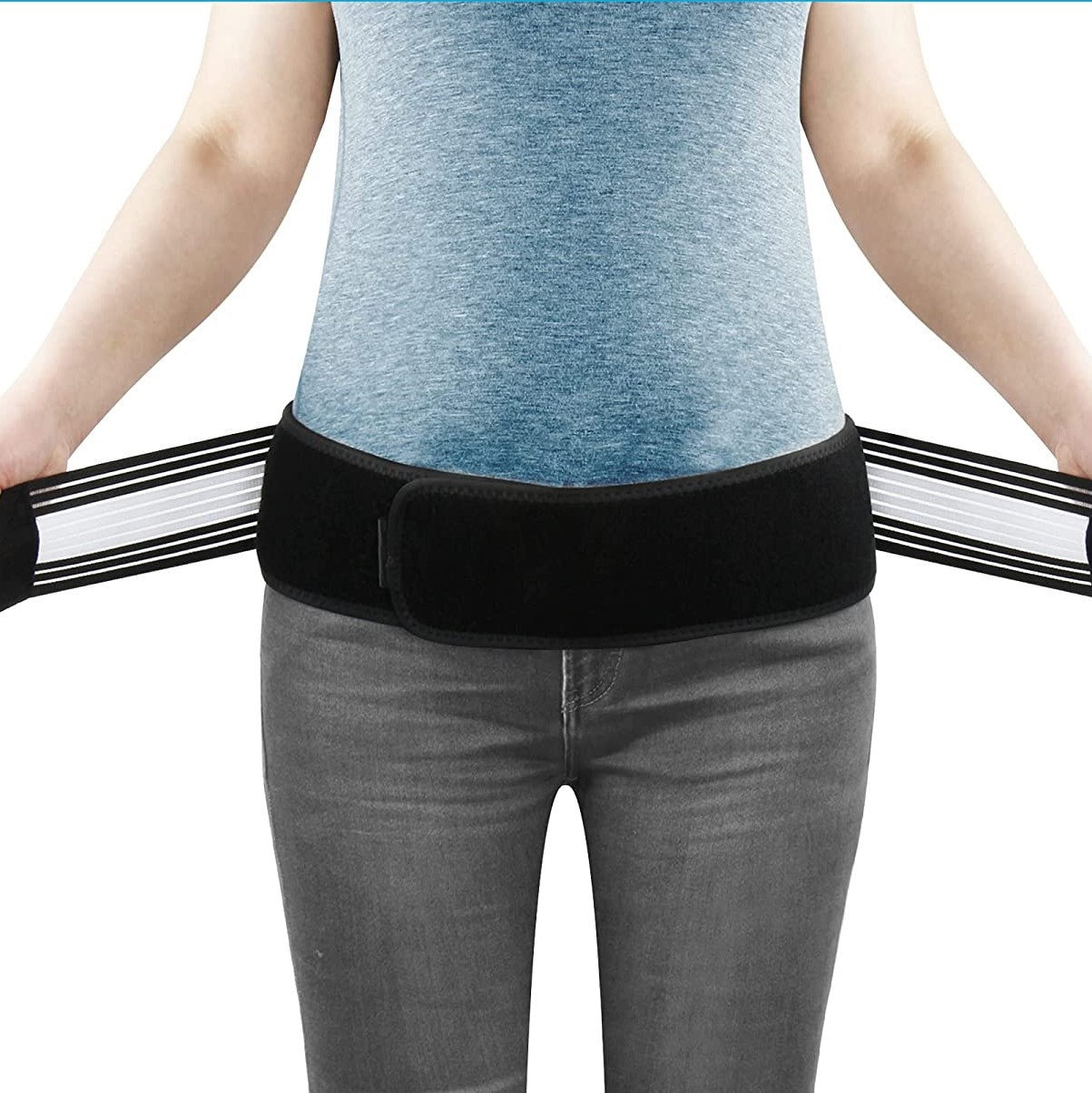 Belt - Back Pain Relief