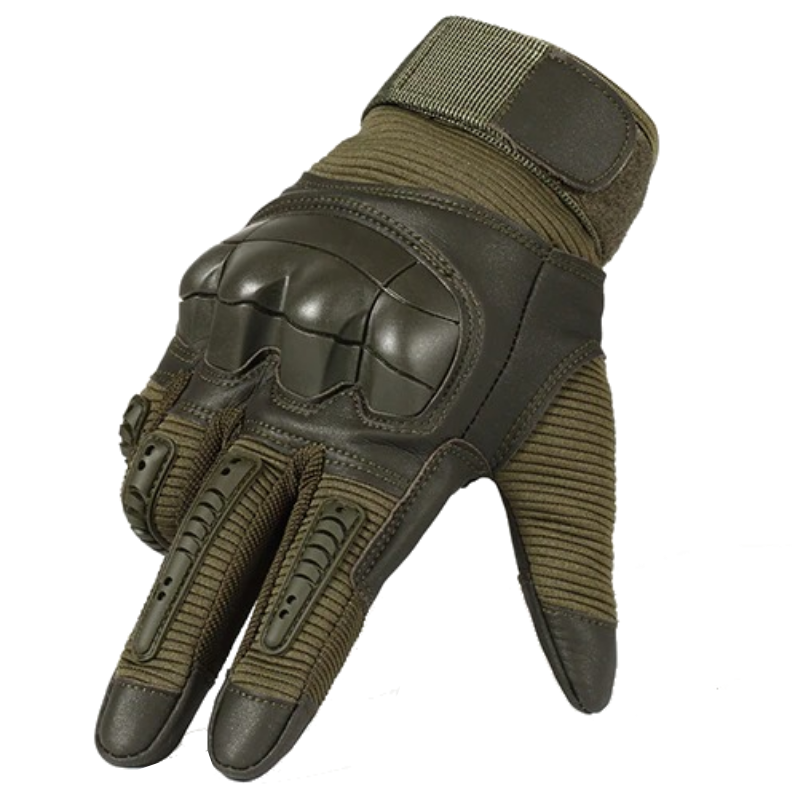 🔥HOT SALE-60%OFF🔥-Heavy Duty Tactical Gloves