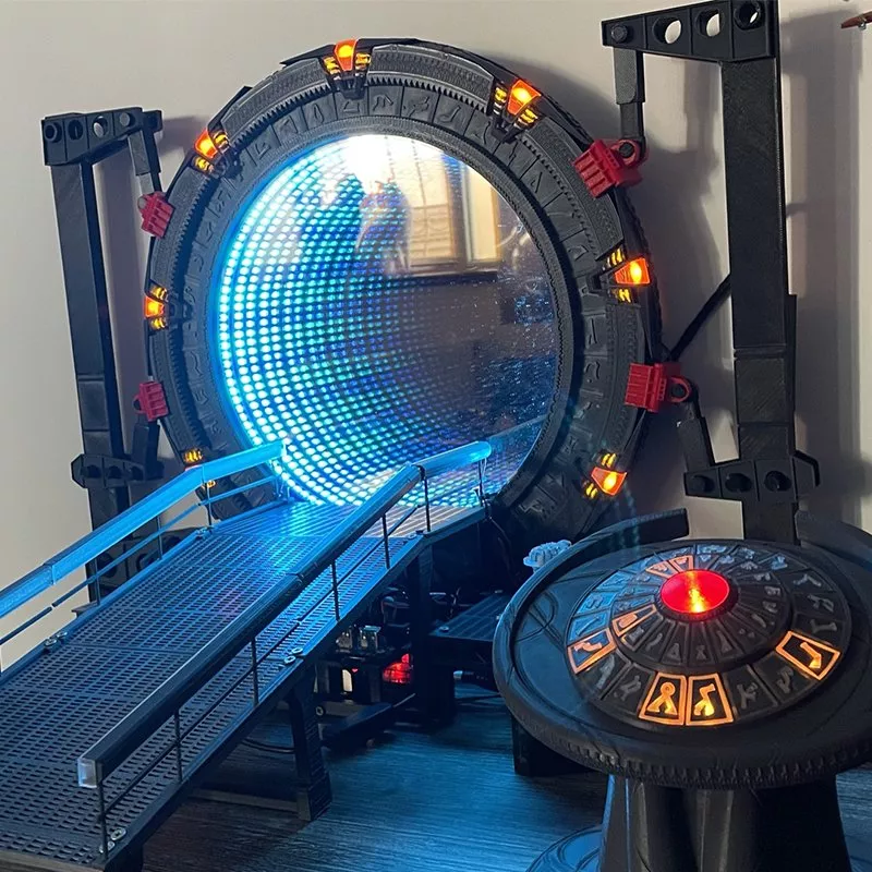 Film Memorial Collection-Stargate