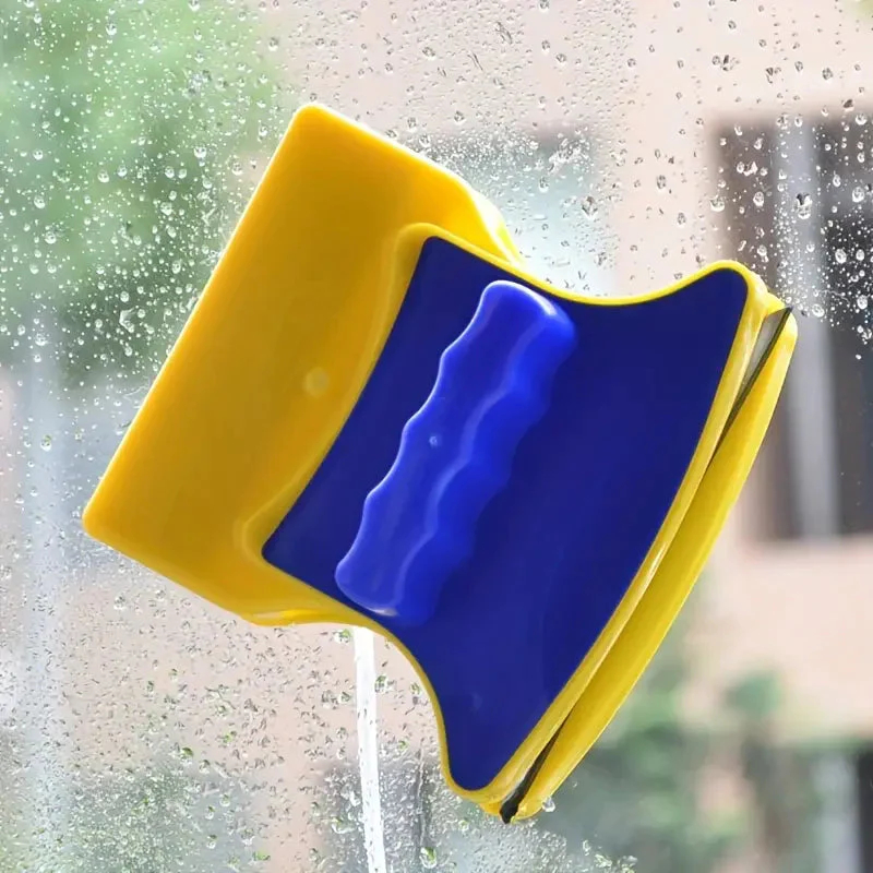 Magnetic Window Cleaner（Buy One Get One Free）