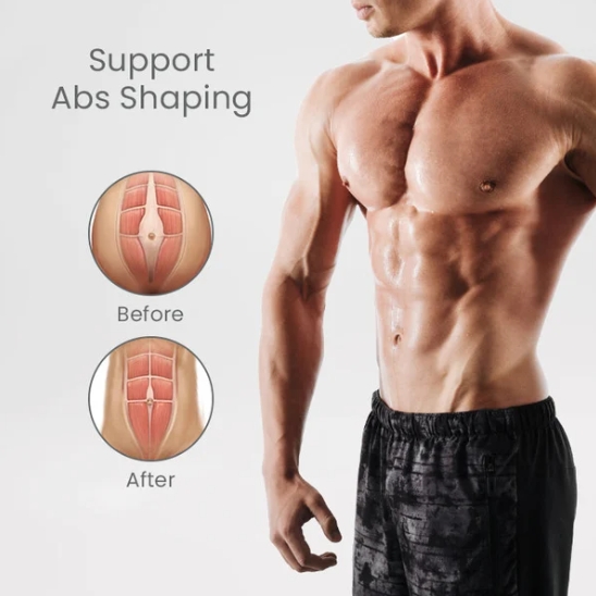 Muscle Growth Enhancement HotCream🔥Refund immediately if there is no effect after use!