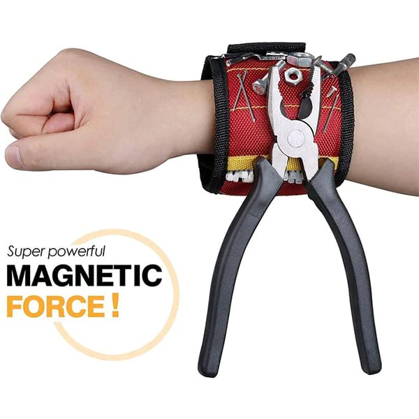 Magnetic Wristband