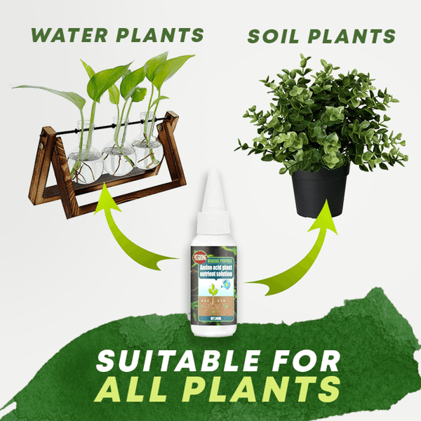 🌳2023The Best—Plant Nutrient Solution