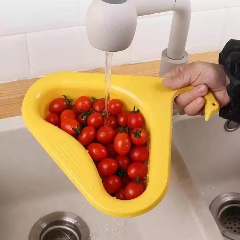 (Buy 1 Get 1 Free) Kitchen Sink Drain Basket