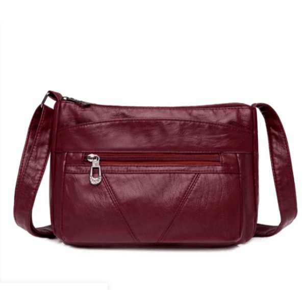 🔥 Hot Sale 49% 👜 Women's Classic Soft Bag 🔥