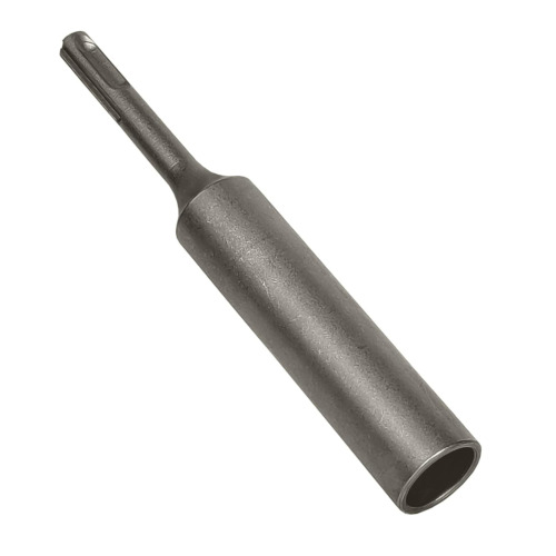 EARTH ROD DRIVER DRILL SOCKET 