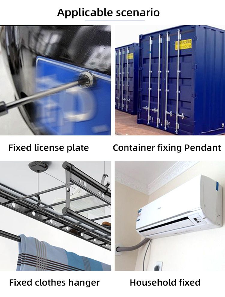 Last Day 49% OFF - 🔥Lantern type blind rivet nut