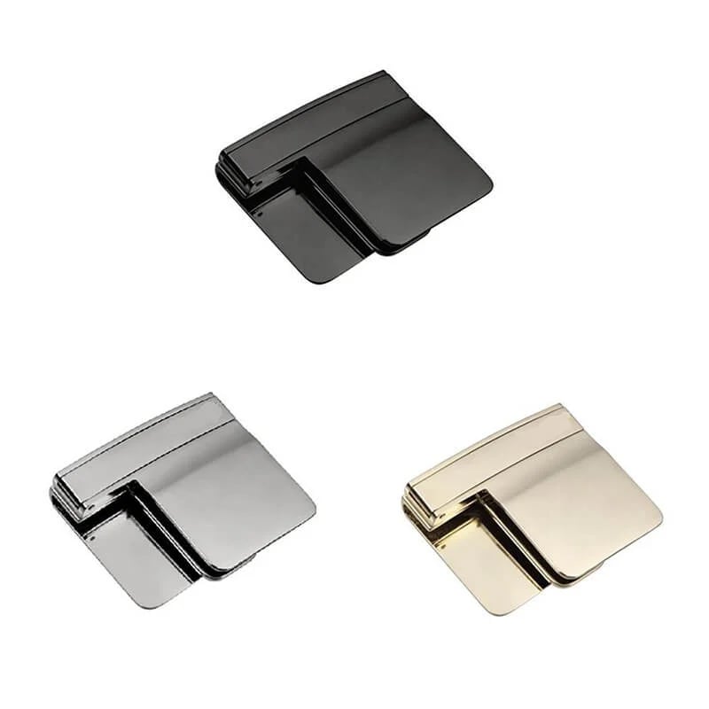 Belt Adjustment Clamp