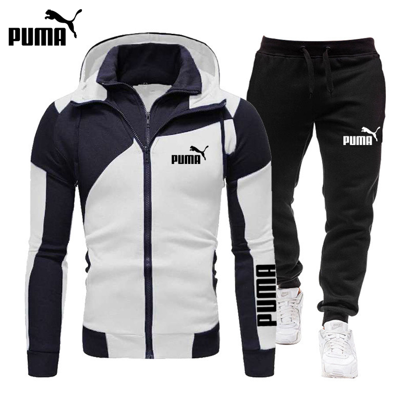 Muško sportsko odijelo 【PUMA】