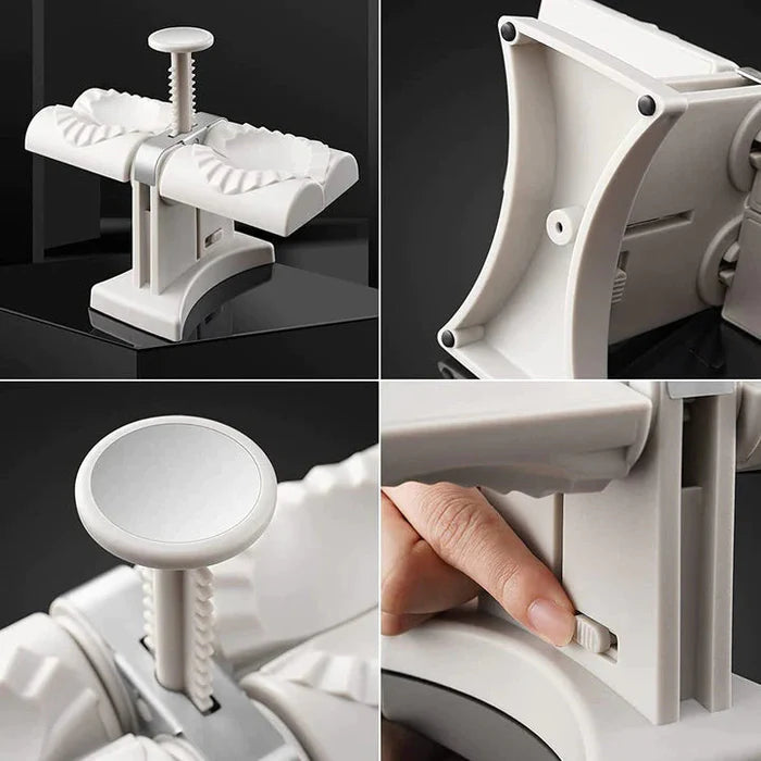 Foodbun™ Dumpling Maker Mold