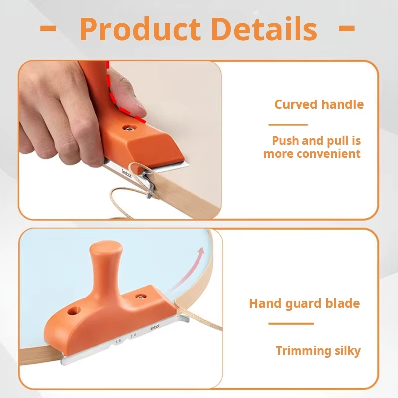 Arc Trimming Tool BL-TL715