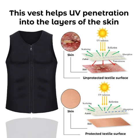 Tactical Nano Airsoft Protection Vest