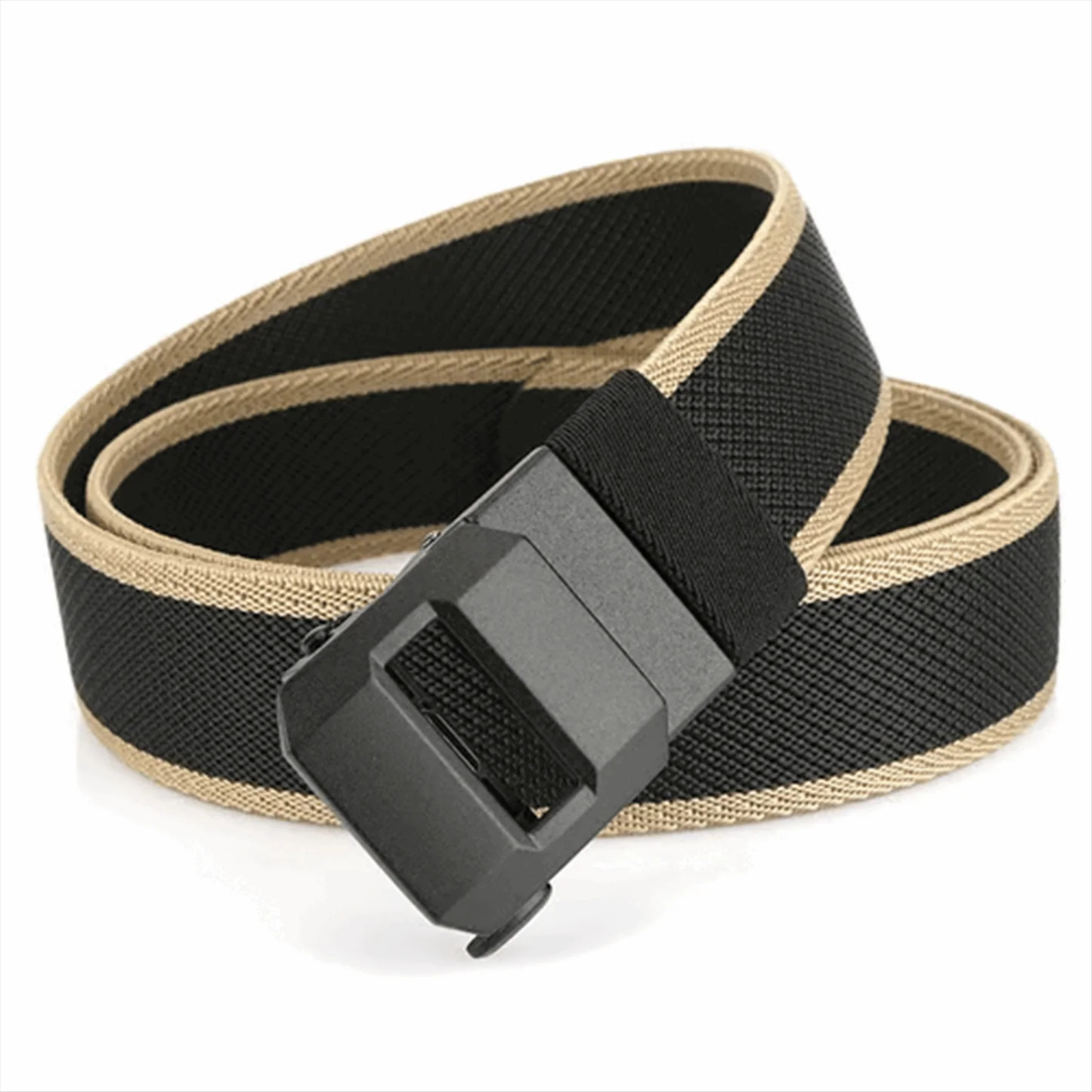 🔥Last Day 49% OFF🔥EDC Nylon Ratchet Belt
