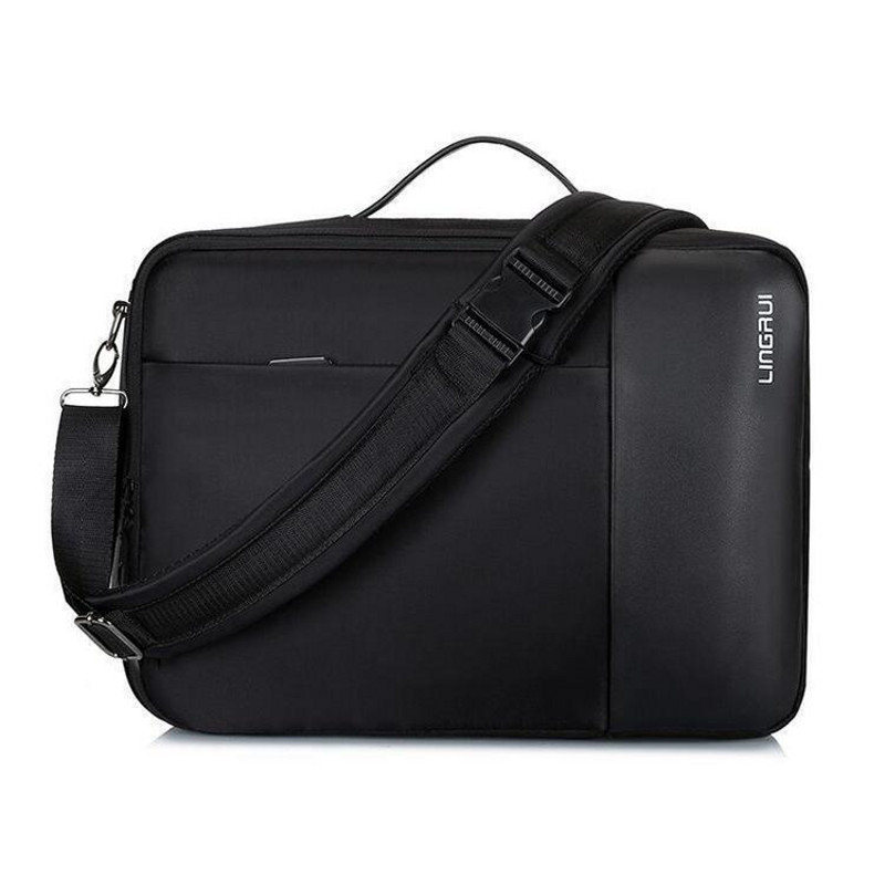 New business portable single-shoulder backpack outdoor travel computer bag charging anti-theft multi-function backpack