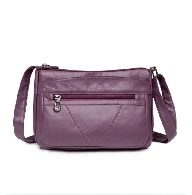 🔥 Hot Sale 49% 👜 Women's Classic Soft Bag 🔥