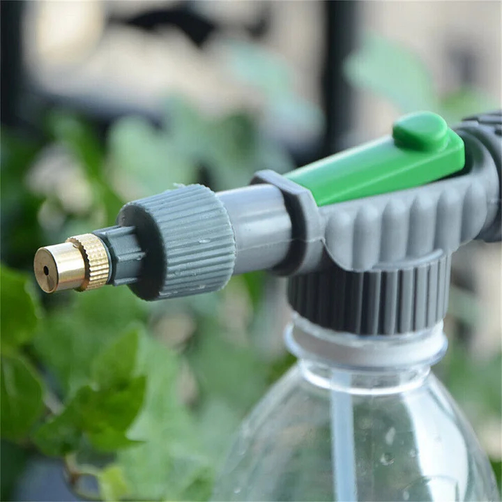 Water Sprayer Head Gardening Supplies