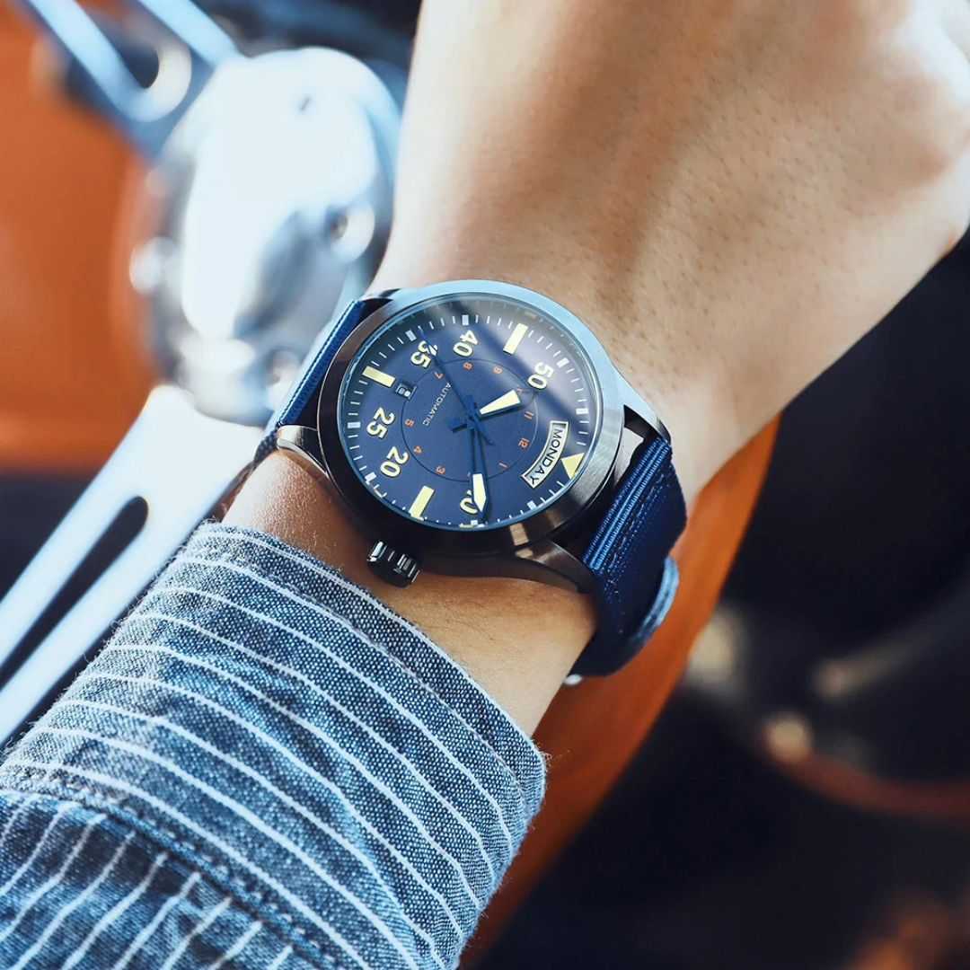 Swiss brand master series