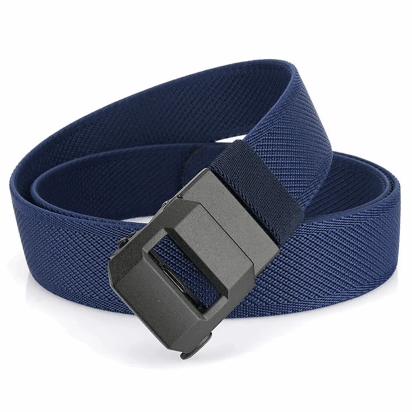 🔥Last Day 49% OFF🔥EDC Nylon Ratchet Belt