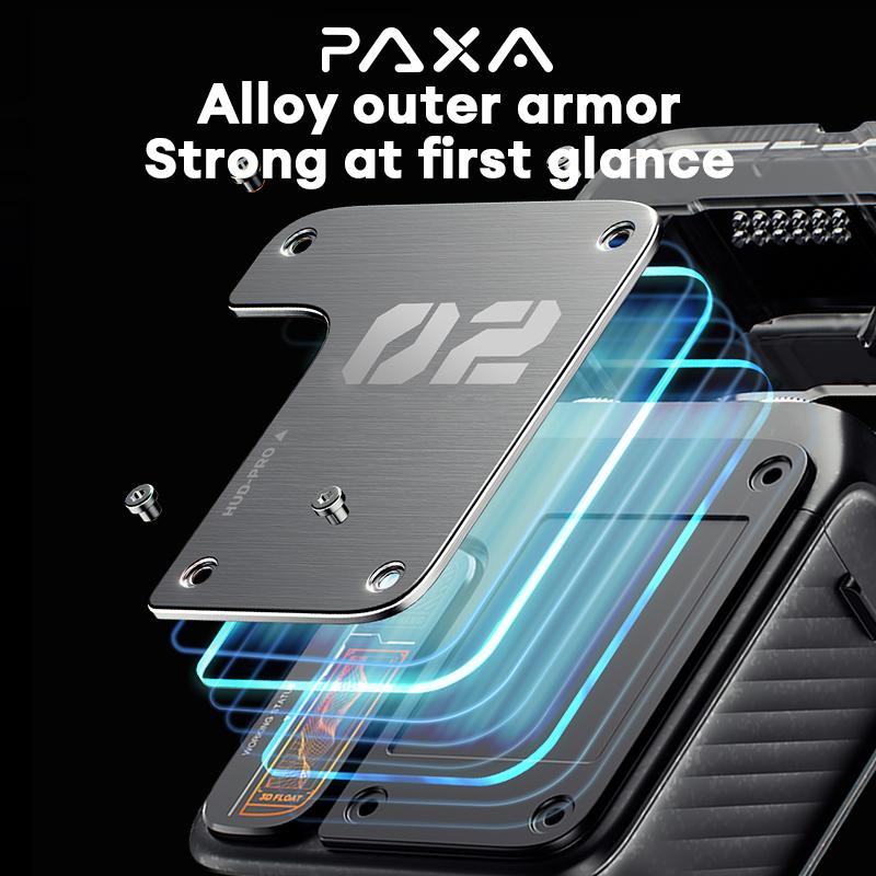 Electric Shaver - Magnetic Dual Blades Curved Blade Mesh Waterproof Skin-Friendly Washable Rechargeable High-Speed Motor with Long-Lasting Battery Compact Portable Facial Matte Smooth