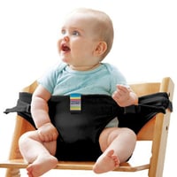 🔥LAST DAY 49% OFF 🔥🎁Harness Seat for High Chair Baby Feeding Safety Seat with Strap