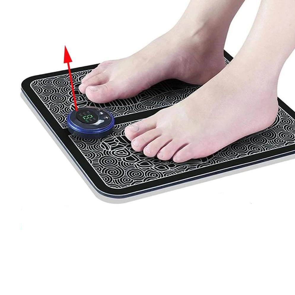 FootRevive Pro® - Foot Massager
