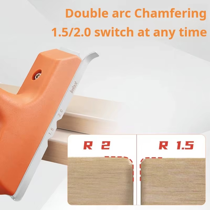 Arc Trimming Tool BL-TL715