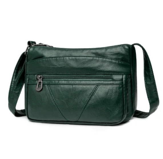 🔥 Hot Sale 49% 👜 Women's Classic Soft Bag 🔥