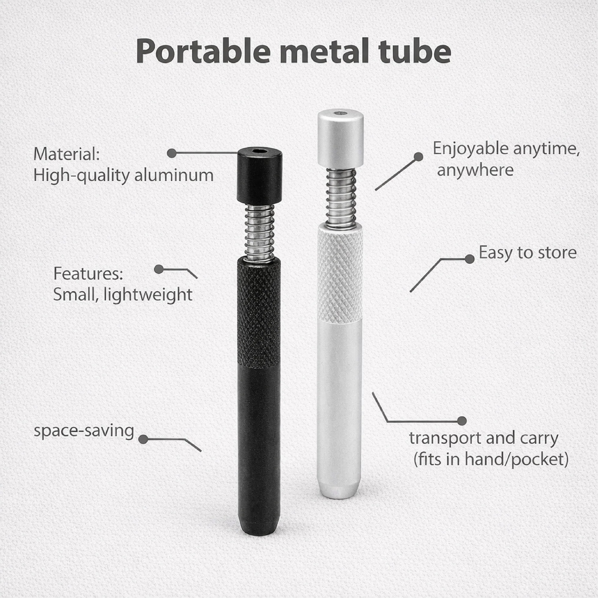 PressClear Alloy Mini Chamber Tool