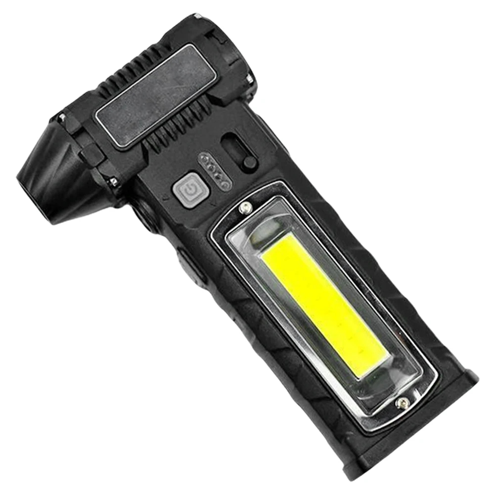 110000 RPM Car Handheld Hair Dryer with Light Turbo Violent Fan 