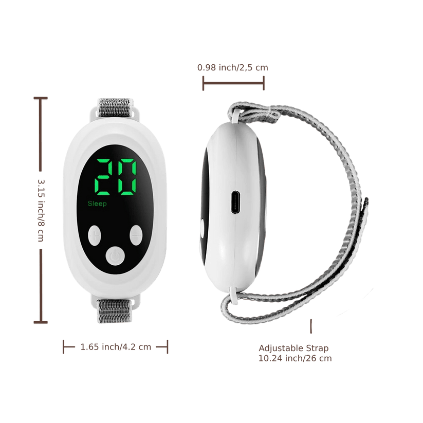 DreamPulse | Handheld Peace