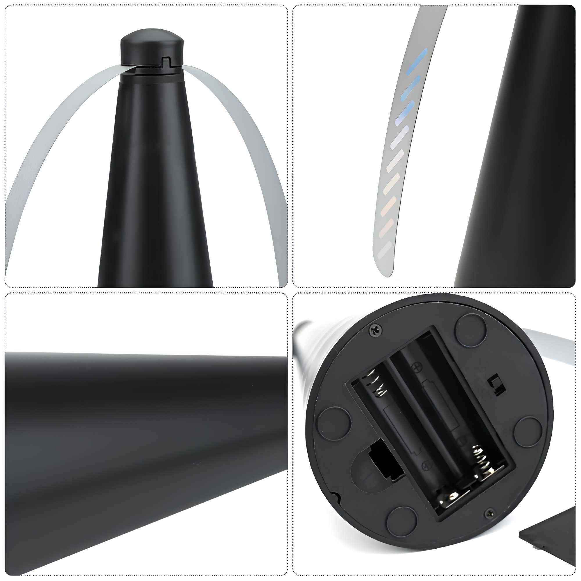 BugGear Bug Ventilator