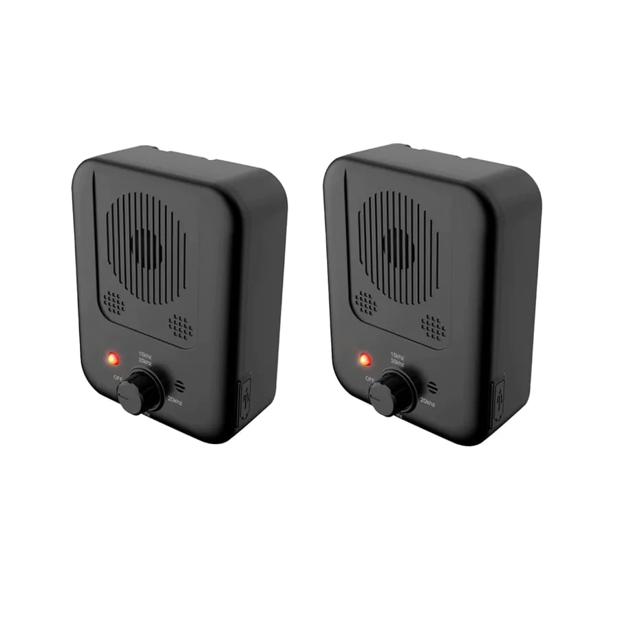 🔥Last day 49% OFF - Anti-bark device that teaches your dog not to bark