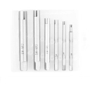 6 pcs (M4-M12)