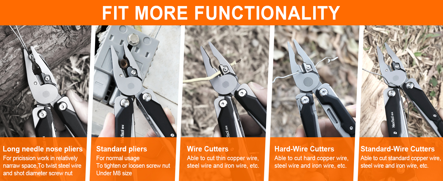 multitool pliers
