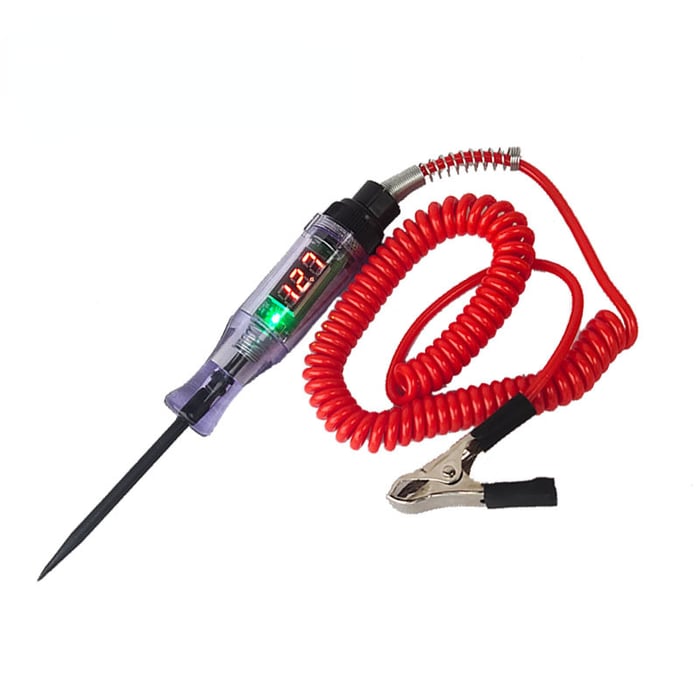49% OFF🔥Car truck circuit test pen
