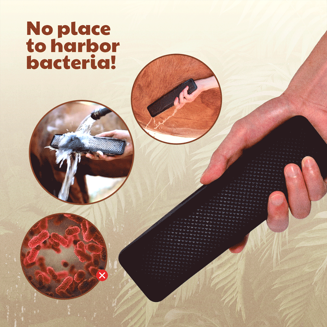 6 IN 1 SHEDDING GROOMING MASSAGE BRUSH-🔥Buy More,Save More!🔥